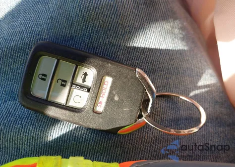 2020 Honda Civic Sport из США, поврежденный, VIN 2HGFC2F88LH584286